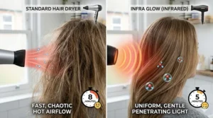 fast-drying-infrared-technology