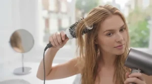 how-to-blow-dry-fine-hair