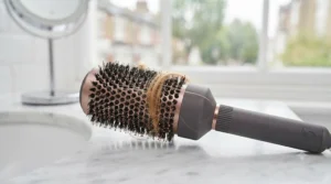 round-brush-for-hair-volume